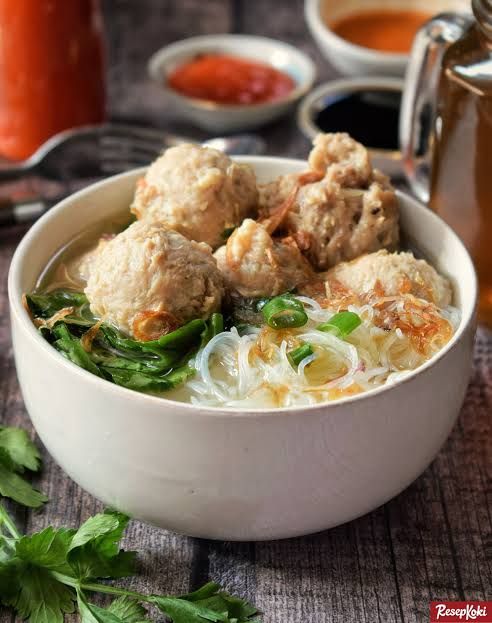 Bakso Super